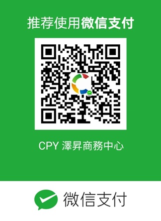 WeChat Pay