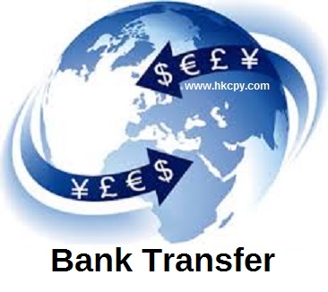 Bank Transfer